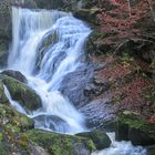 Trieberger Wasserfall 