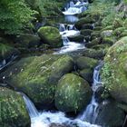 Trieberger Wasserfall