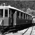 Triebwagen 1