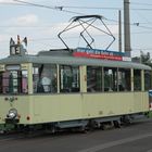 Triebwagen 14