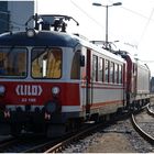 Triebwagen 22 106