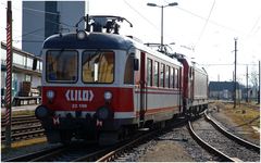 Triebwagen 22 106