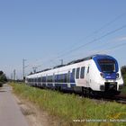 Triebwagen 357 (National Express)