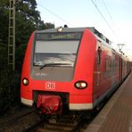 Triebwagen 425 079 - 1