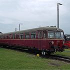 Triebwagen