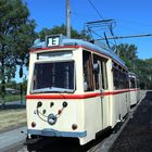 Triebwagen 46