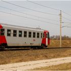 Triebwagen 5047 097-0