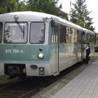 Triebwagen