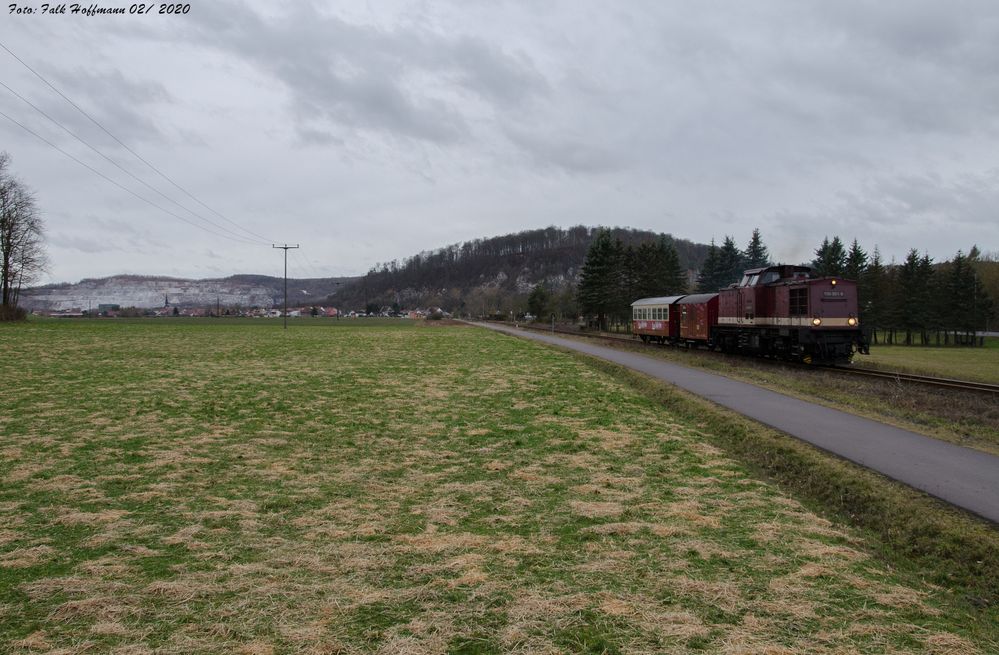 Triebwagen-Ersatzverkehr