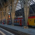 Triebwagen-Hbf - 2 -