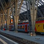 Triebwagen-Hbf - 2 -