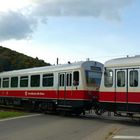 Triebwagen NE 81