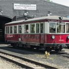 Triebwagen T 42, Baujahr 1939