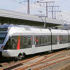 Triebwagen von Abellio