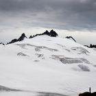 Trient-Gletscher