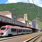 Trientiner in Bozen