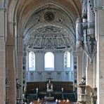 Trier 1 - Dom St. Peter