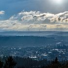 Trier am Weihnachtstag