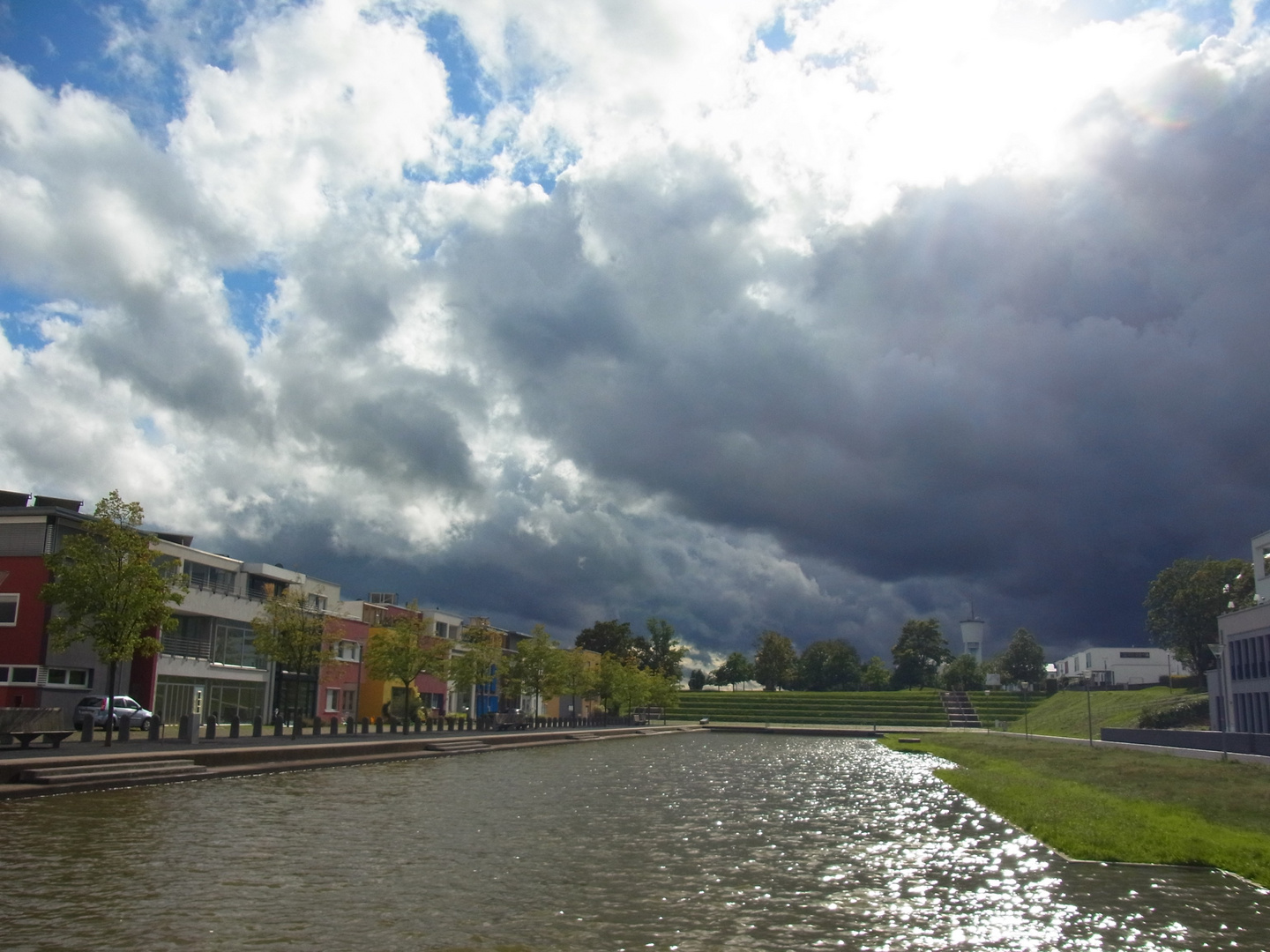 Trier Anno Mai 2015