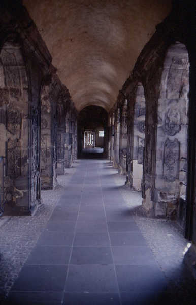 Trier: Auf den Spuren der Römer in der Porta Nigra