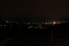 Trier bei Nacht mit Blick vom Petrisberg von MaiRose