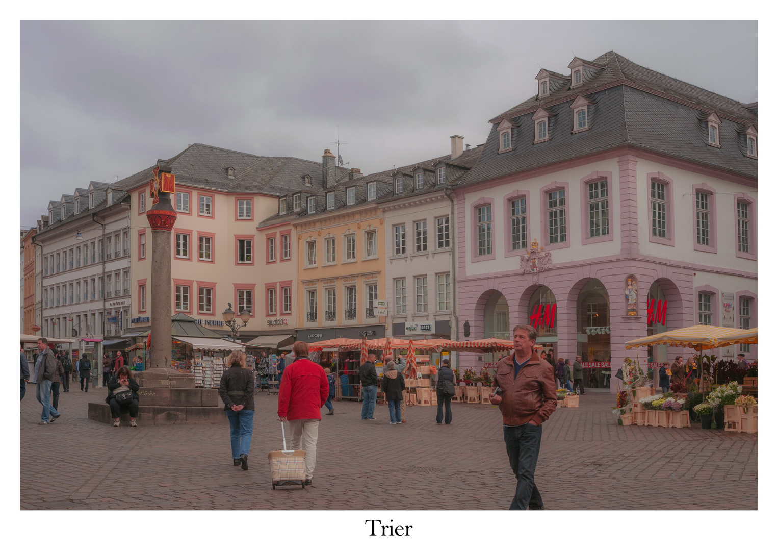 Trier