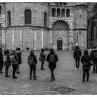 Trier City Walking Tour 1