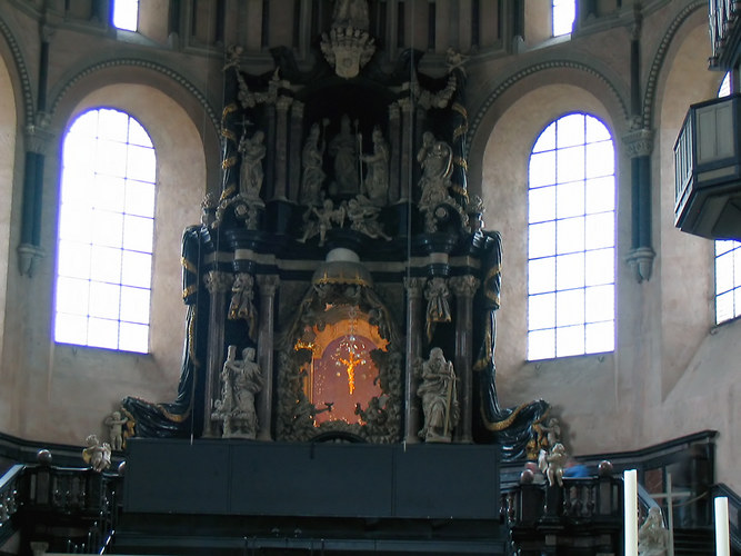 Trier-Dom 2