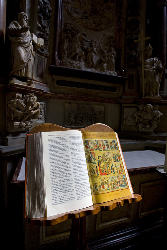 Trier Dom