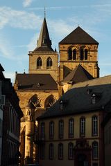 Trier- Dom