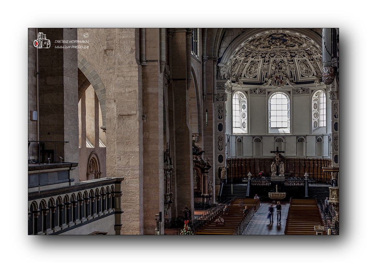 Trier - Dom