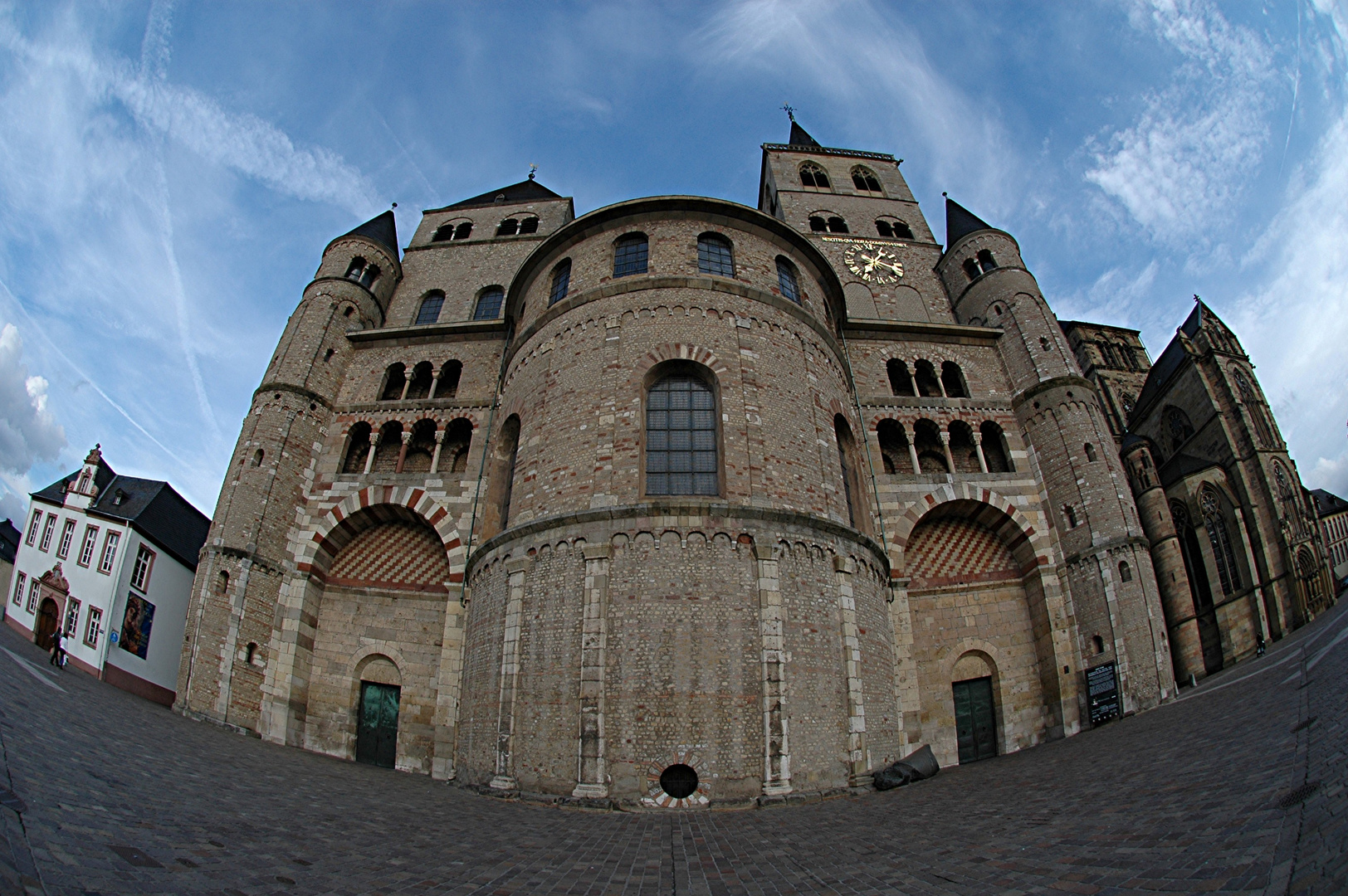 Trier - Dom