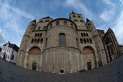 Trier - Dom