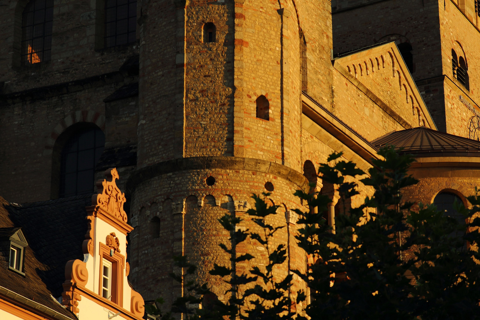 Trier - Dom