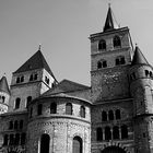 Trier - Dom St. Paulin