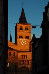 Trier - Dom St. Peter