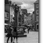 Trier - Hauptmarkt (2)