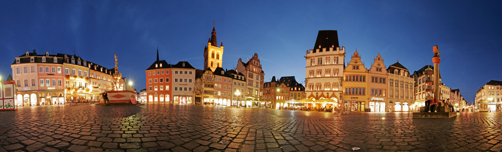 Trier Hauptmarkt