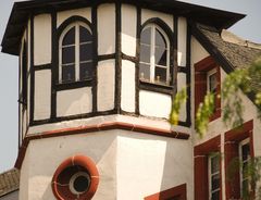 Trier - Haus am Viehmarktplatz