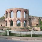 Trier, Kaiserthermen