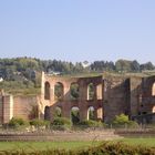 Trier - Kaiserthermen