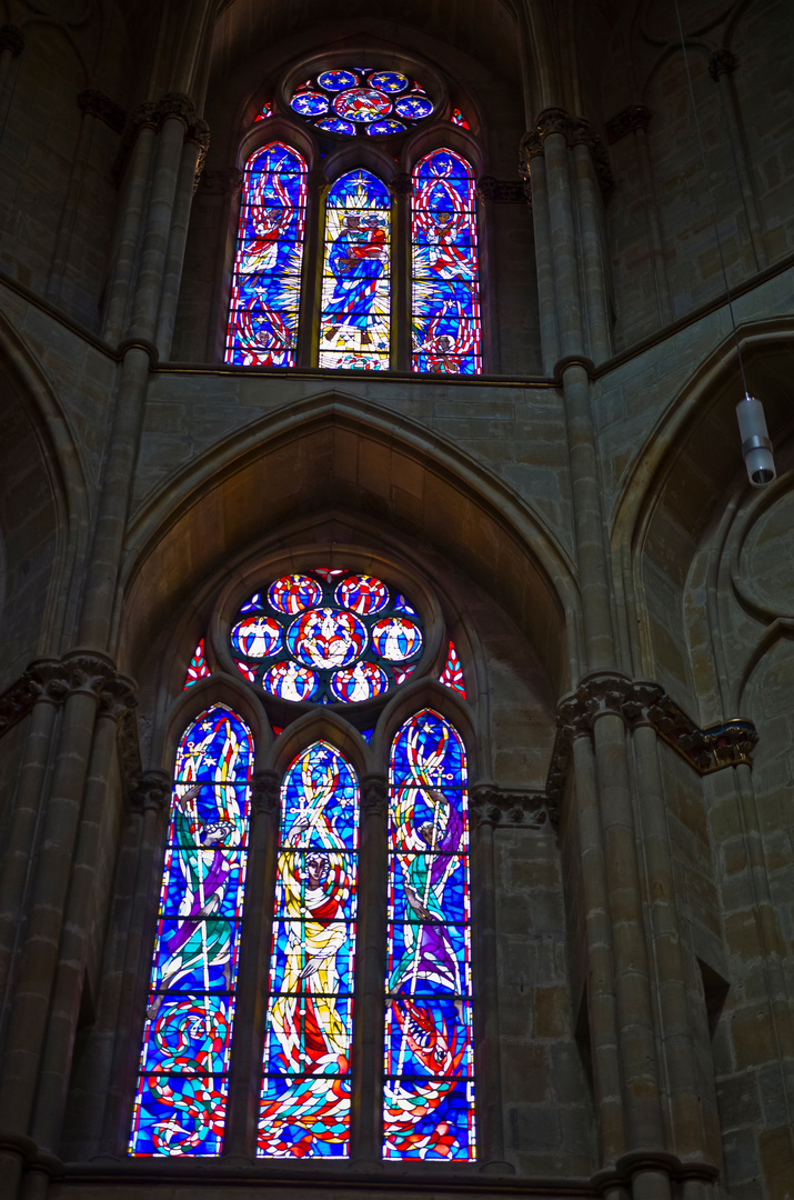 Trier, Liebfrauenkirche