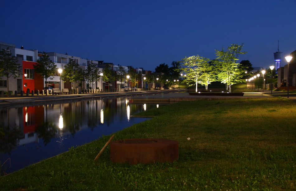 Trier Petrisberg