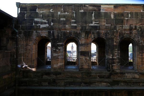 Trier Porta Nigra