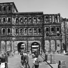 Trier - Porta Nigra