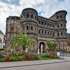 Trier Porta Nigra