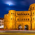 Trier, Porta Nigra