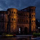 Trier - Porta Nigra