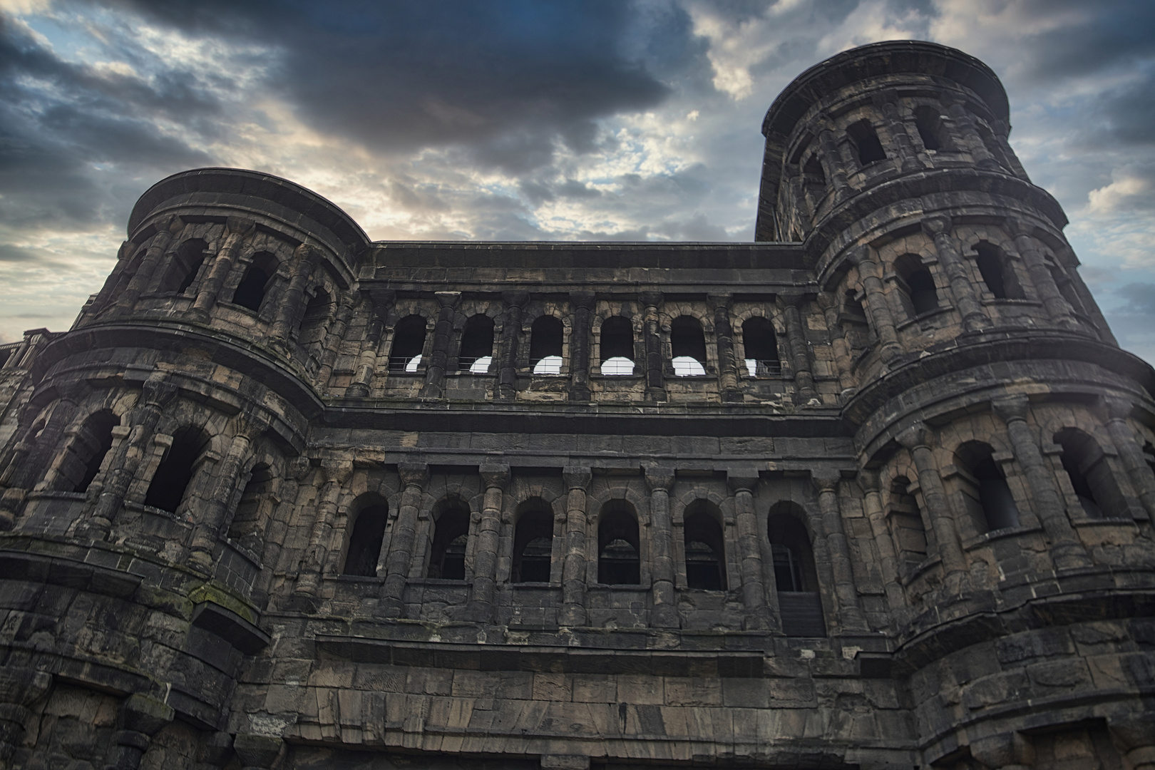 Trier Porta Nigra