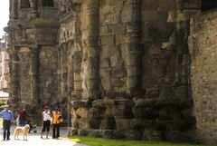 Trier - Porta Nigra